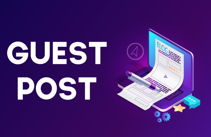 The Power of Guest Posting Services for Modern Digital Marketing